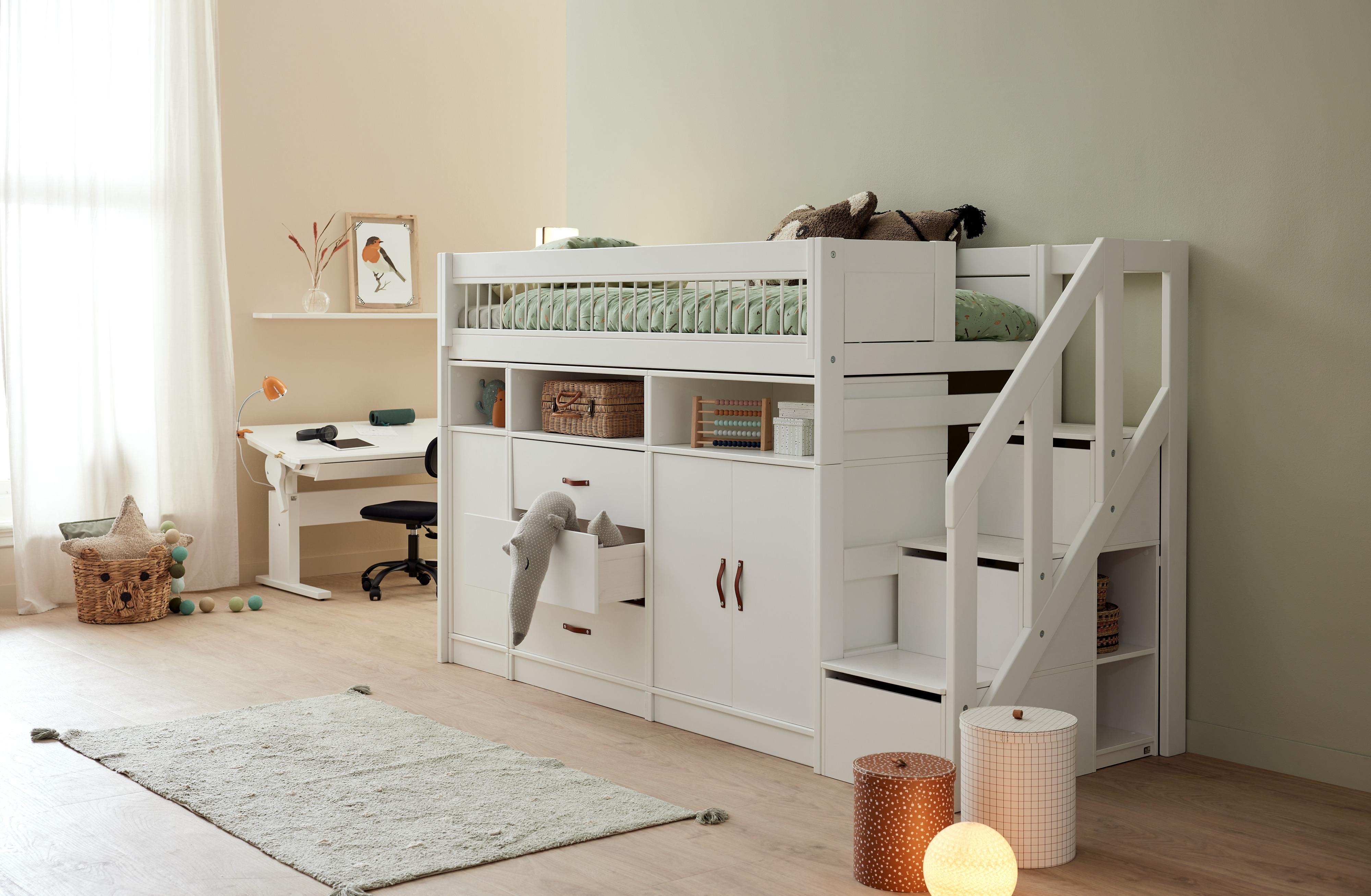 LOW LOFT ALL-IN-ONE 01-3